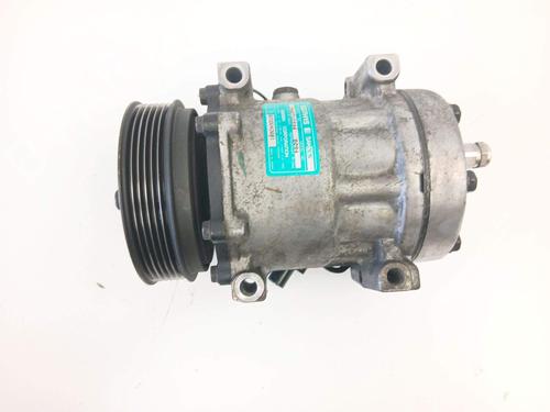 AC compressor MITSUBISHI SPACE STAR MPV (DG_A) 1.9 DI-D (DG4A) | BP36992332M34 - Image 2