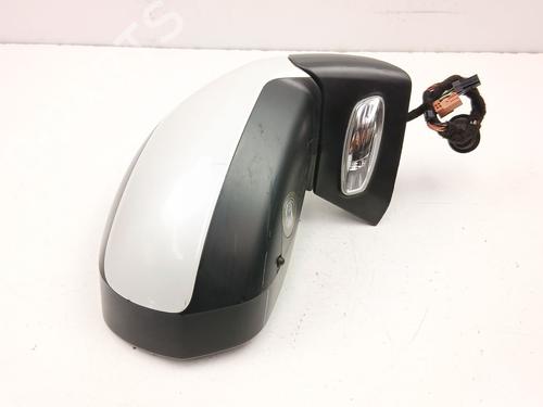 Right mirror PEUGEOT 5008 (0U_, 0E_) 2.0 HDi 150 / BlueHDi 150 | BP29608954C27 