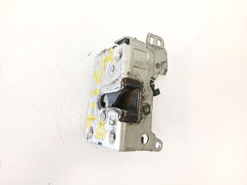 Front left lock DACIA LOGAN (LS_) 1.4 (LS0A, LS0C, LS0E, LS0G) | BP38411561C98 - Image 2