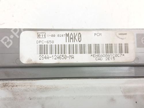 Electronic module FORD FOCUS I (DAW, DBW) 1.8 Turbo DI / TDDi | BP36362946M83  - Image 8