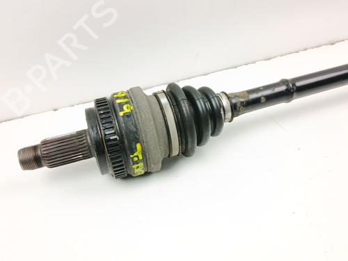 Right rear driveshaft BMW 3 (E90) 320 d | BP32349557M41