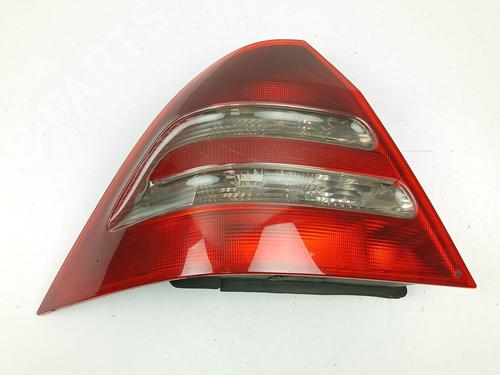 Venstre baglygte MERCEDES-BENZ C-CLASS (W203) C 220 CDI (203.006, 203.008) | BP29639509C34 
