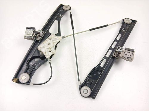 front-left-window-mechanism-mercedes-benz-e-class-w211-2002-2003-2004-2005-2006-2007-2008-2009-30319606 main image