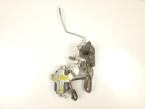 Front right lock SANTANA 300/350 2.0 TDi 4x4 | BP29133532C97 