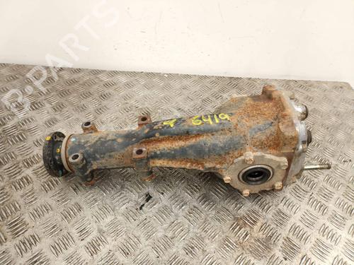 Used Rear differential Rear differential 17898202 17898202