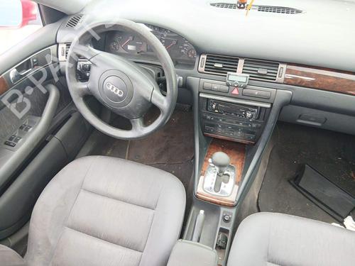 Control unit AUDI A6 C5 (4B2, 4B4) 2.5 TDI | BP28172590M11  - Image 9