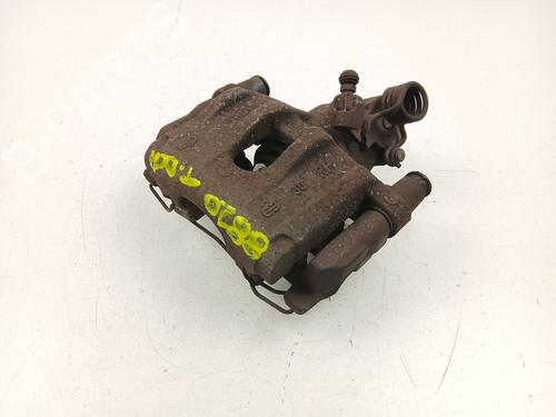 Used Right rear brake caliper FORD FOCUS III 1.0 EcoBoost (125 hp) 30169981
