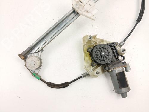 Rear right window mechanism PEUGEOT 406 (8B) 2.0 HDI 110 | BP29886417C25