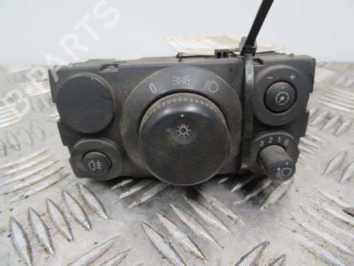 Used Steering column stalk Steering column stalk 20121026 20121026