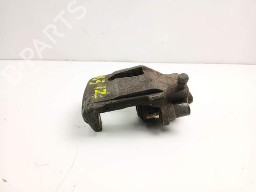 Left front brake caliper MITSUBISHI SPACE STAR MPV (DG_A) 1.9 DI-D (DG4A) | BP36676117M105 - Image 4