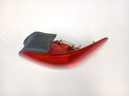 Right taillight AUDI A3 (8P1) 2.0 TDI 16V | BP40012925C35 - Image 2