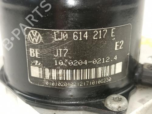 ABS pump SEAT LEON (1M1) 1.8 20V | BP12942196M43 