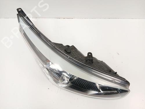 Right headlight KIA CEE'D (JD) 1.4 CRDi 90 | BP37792705C29 - Image 2