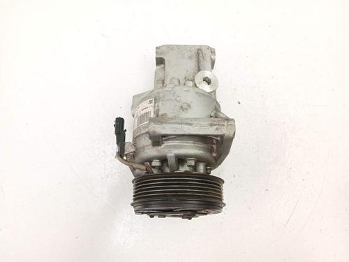 AC compressor DACIA SANDERO II 1.5 Blue dCi 95 (B8JL) | BP36533133M34 - Image 2