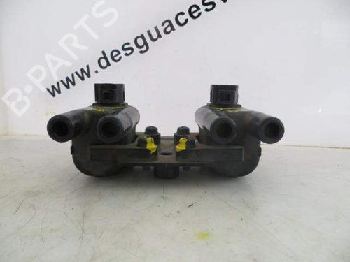 Ignition coil CHEVROLET LACETTI (J200) 1.6 | BP20117696M94 - Image 3