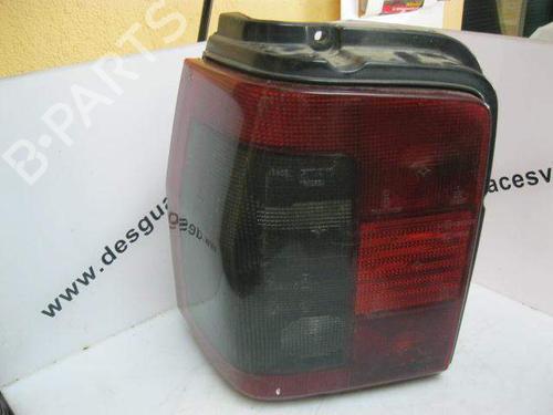 Used Left taillight Left taillight 11956087 11956087