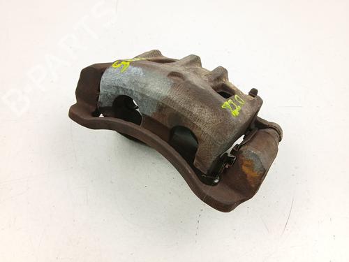 Used Left front brake caliper KIA SORENTO I (JC) 2.5 CRDi 4WD (140 hp) 31292243