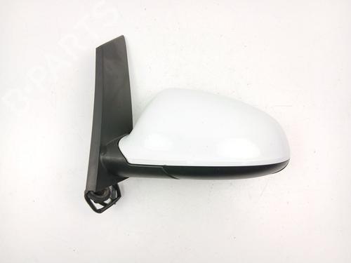 Left mirror OPEL ASTRA J (P10) 1.6 CDTi (68) | BP29502804C26 