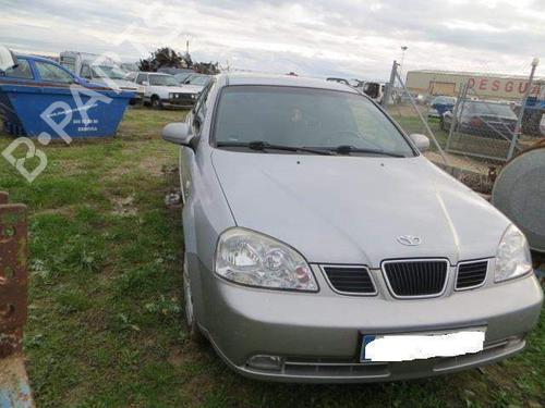 Starter DAEWOO NUBIRA Saloon (J200) 1.6 | BP20117682M8 - Image 5