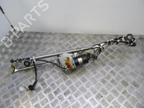 Used Front wiper motor MERCEDES-BENZ C-CLASS Coupe (CL203) [2001-2011]  20119742