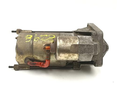 Starter RENAULT LAGUNA I (B56_, 556_) 2.2 D (B56F/2) | BP18310168M8 