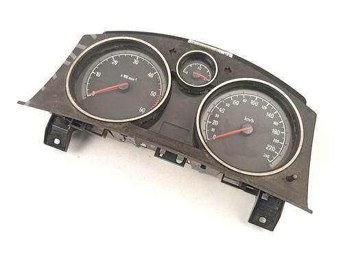 instrument-cluster-opel-astra-13225988-2003-2004-2005-2006-2007-2008-2009-21554929 main image