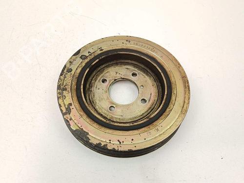Used Pulley Pulley 26277790 26277790
