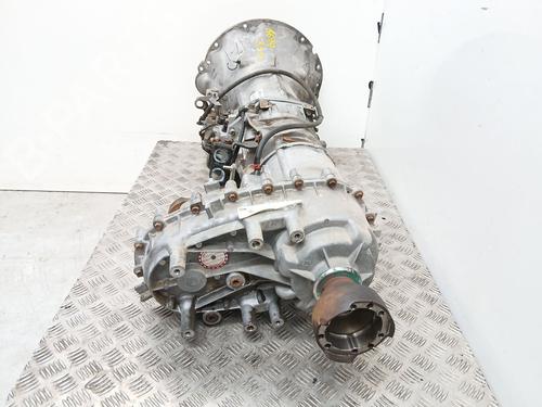 Gearbox JEEP GRAND CHEROKEE | BP29750052M3