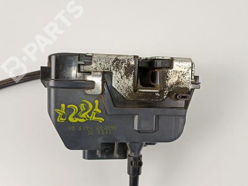 Rear right lock RENAULT SCÉNIC II (JM0/1_) 1.5 dCi (JM0F) | BP11969928C99 