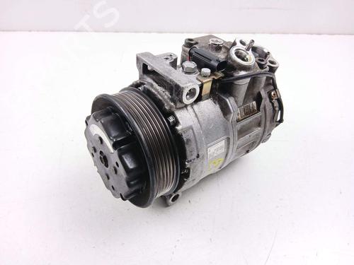 Used AC compressor AC compressor 29814406 29814406