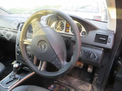 Mass air flow sensor MERCEDES-BENZ B-CLASS Sports Tourer (W245) B 180 CDI (245.207) | BP20119556M95 