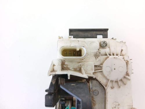 Rear left lock DODGE CALIBER 2.0 CRD | BP40012937C100 - Image 8