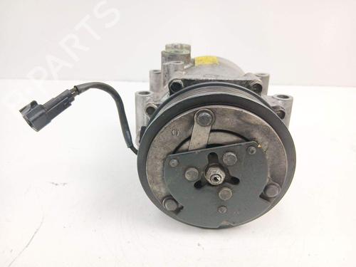 AC compressor FORD FIESTA VI Van 1.4 TDCi | BP39598677M34 - Image 6