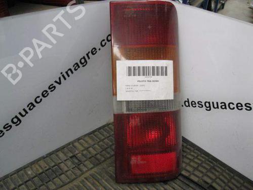 Used Right taillight Right taillight 12067891 12067891