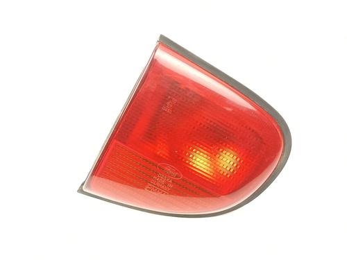 Used Left tailgate light Left tailgate light 17618106 17618106
