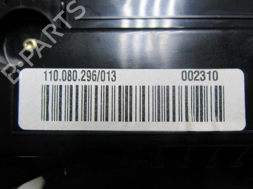 Instrument cluster AUDI A3 Sportback (8PA) 1.9 TDI | BP20118109C47 