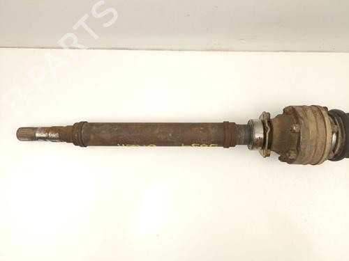 Right front driveshaft ALFA ROMEO 147 (937_)  | BP18119167M39 