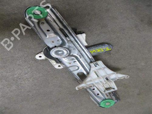 Used Rear right window mechanism Rear right window mechanism 11949046 11949046