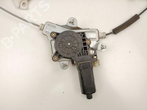 Rear left window mechanism HYUNDAI ACCENT II (LC)  | BP24228820C24 