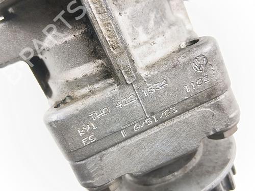 Steering pump VW TOUAREG (7LA, 7L6, 7L7) 2.5 R5 TDI | BP29926602M99