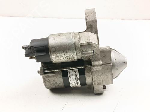 Startmotor RENAULT MEGANE III Hatchback (BZ0/1_, B3_) 1.2 TCe (BZ2B, BZ11) | BP30972497M8 