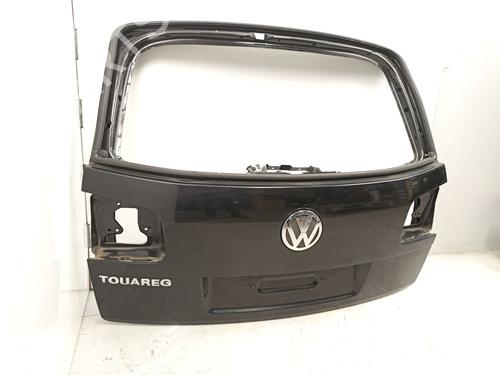 Tailgate VW TOUAREG (7LA, 7L6, 7L7) 2.5 R5 TDI | BP18729769C6 