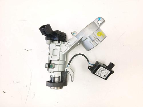 Ignition barrel CHEVROLET ORLANDO (J309) 2.0 D | BP37719725M48 - Image 3