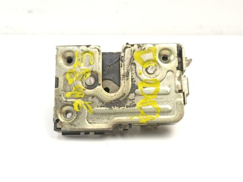 Front right lock RENAULT MASTER II Van (FD) 2.2 dCI 90 | BP18043297C97 