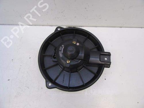 Used Heater blower motor Heater blower motor 20120531 20120531