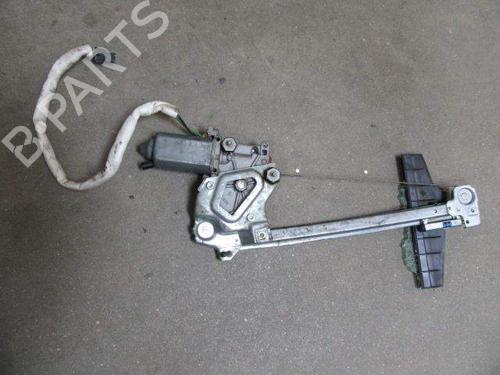 Used Rear right window mechanism Rear right window mechanism 11751311 11751311
