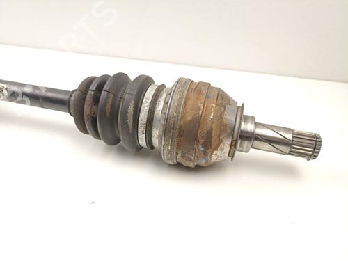 Left front driveshaft OPEL ASTRA H (A04) 1.4 (L48) | BP17493239M38