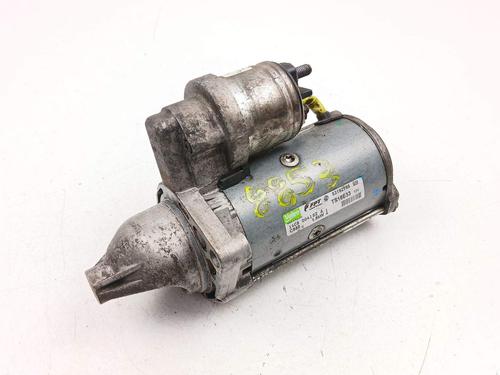 Used Starter Starter 30858320 30858320