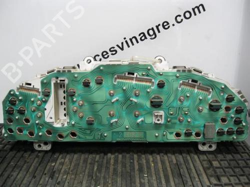 Instrument cluster SUZUKI BALENO Hatchback (EG) 1.6 i 16V (SY416) | BP20119927C47 