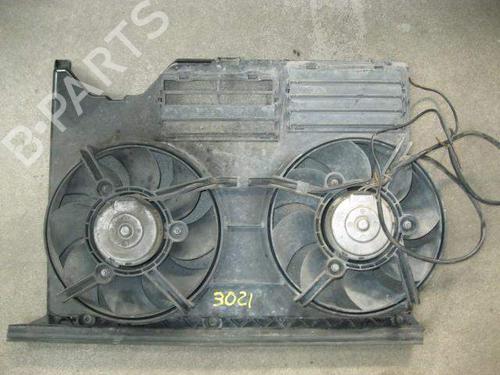 Used Radiator fan Radiator fan 20116879 20116879
